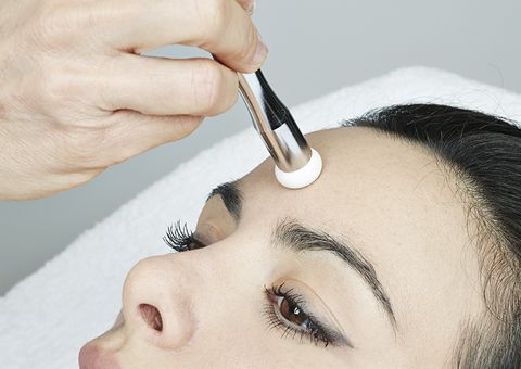 trattamento Micro Dermoabrasione