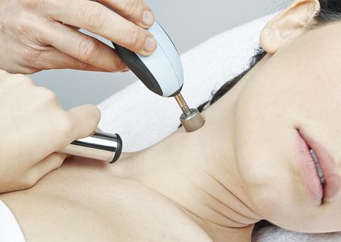 trattamento Controllo Idratazione