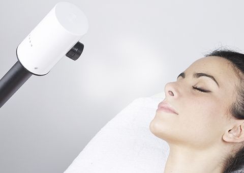 trattamento Vaporizzatore
