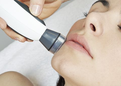 trattamento Massaggio Endodermico