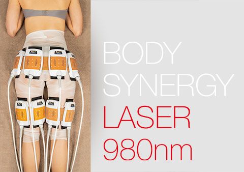 Body Synergy Laser
