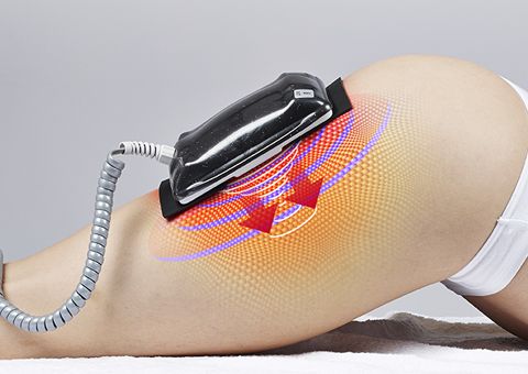 trattamento Body Shape Up