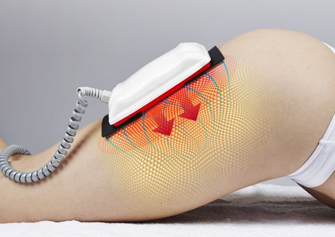 trattamento Lipo Infralight