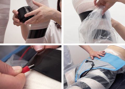 trattamento Fisiostimolazione Modellante